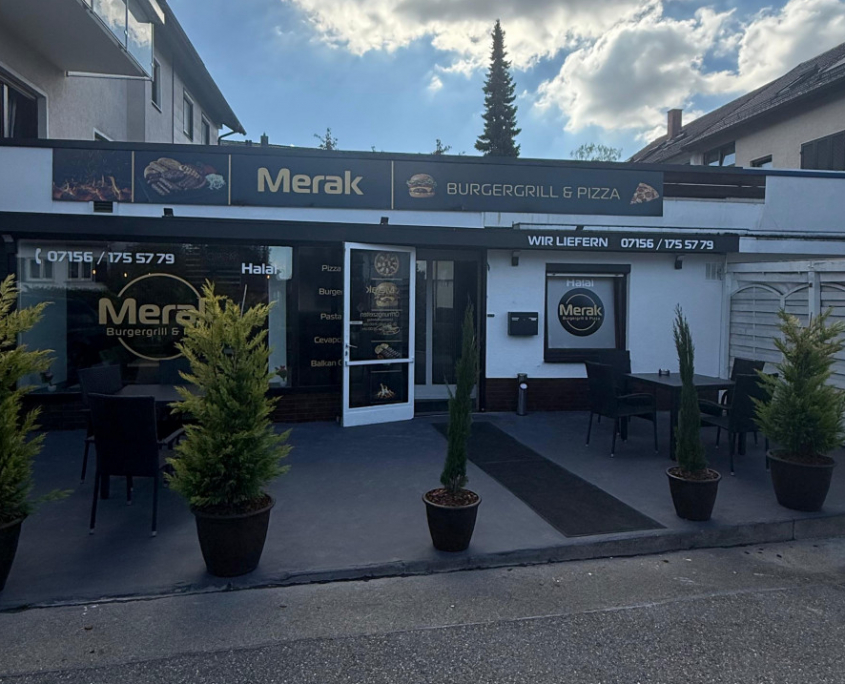 Balkangrill Wolfbusch Balkangrill Wolfbusch