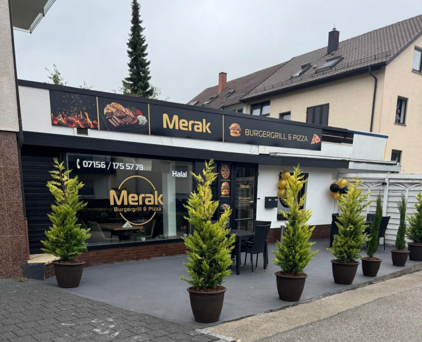 Balkangrill Wolfbusch Balkangrill Wolfbusch